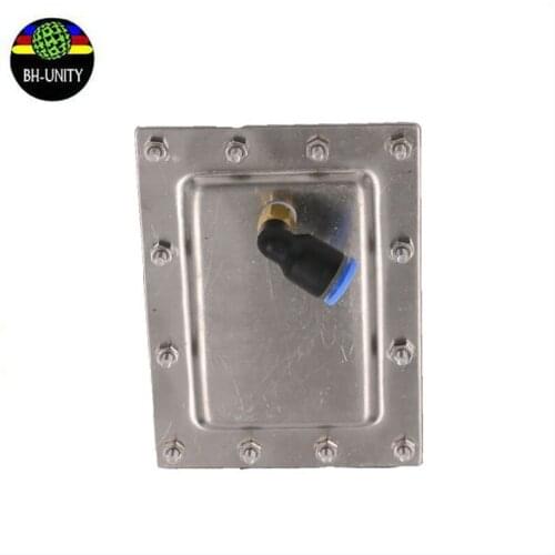 Top quality gongzheng polaris inkjet printer ink filter spare part for sale