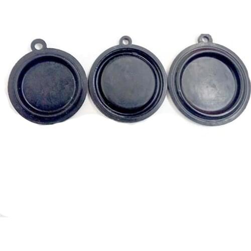 10 PCS Gas water heater 50MM OD water pressure diaphragm accessories water and gas linkage valve water film tympanic membrane
