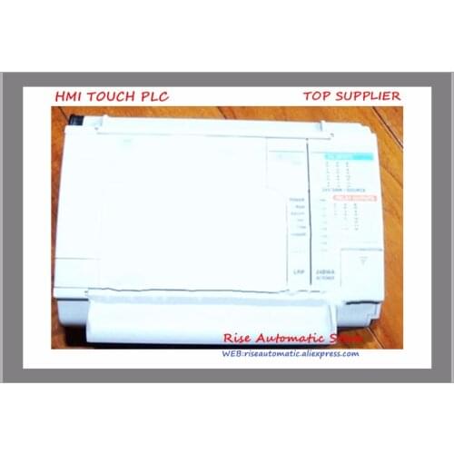 1764-24BWA PLC MicroLogix 1500 Base Unit 12 Inputs 12 Outputs New Original