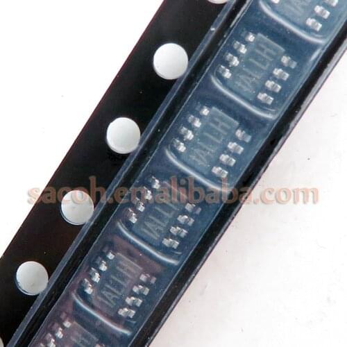 5PCS/lot New OriginaI MP9942GJ ALL or MP9942AGJ AQW or MP9942 TSOT23-8 Synchronous Step-Down Converter