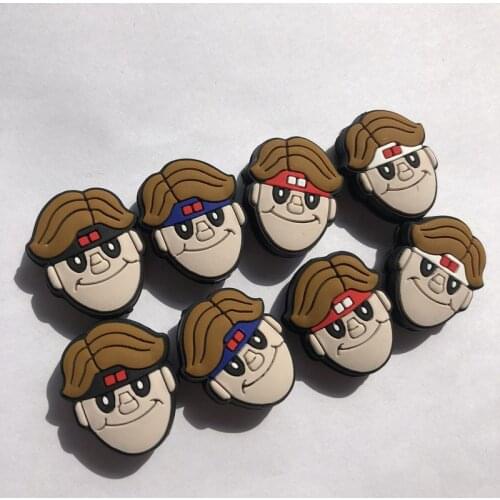 50pcs 2021 NEW Tennis Racket Shock Absorber to Reduce Tenis Racquet Vibration Dampeners