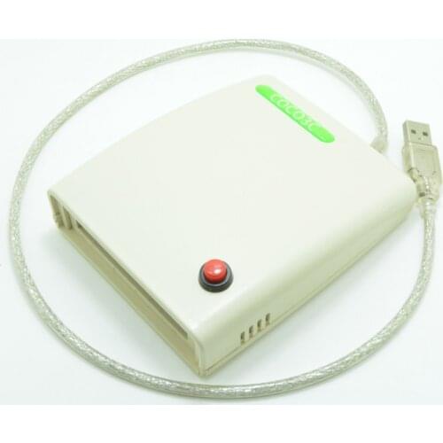 USB 2.0 to 68pin PCMCIA slot card Cardbus reader for SD / CF to cardbus adapter for Mercedes-Benz