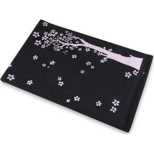 Hot Autumn Winter Female Wool Scarf Women Cashmere Print Scarves Wide Lattices Long Shawl Wrap Blanket Warm Tippet wholesale