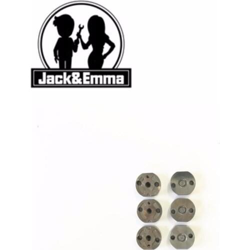 Best Quality Orifice Plate Control Valve Plate For Injector 095000-512#/542#/689#/721#/722#/755#758