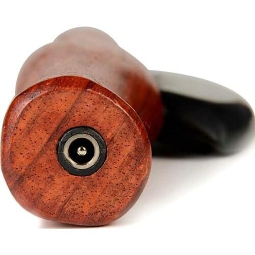 Moxibustion massage Electric hot stone scraping plate scraping knife heating rib scraping instrument massage meridian