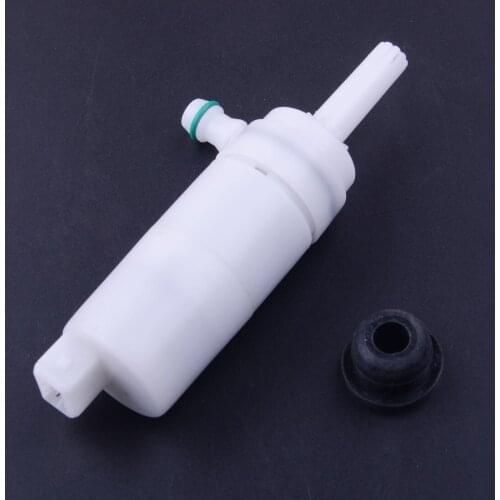 Beler Headlight Head Lamp Washer Spray Cleaning Pump 30663273 Fit for Volvo XC90 2003 2004 2005 2006 2007 2008 2009 2010