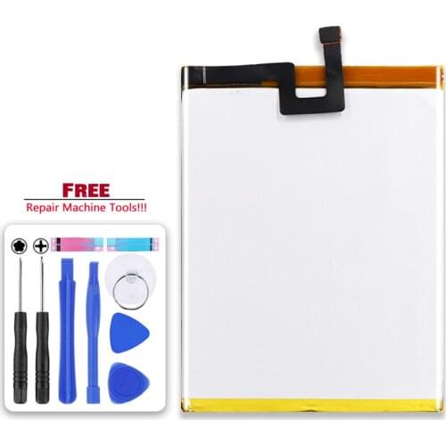 3000mAh Replacement Battery For Elephone A4 Mobile Phone