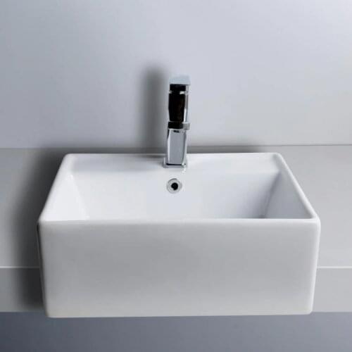 Modern washbasins, bathroom cabinets, washbasins and sinks at reasonable prices