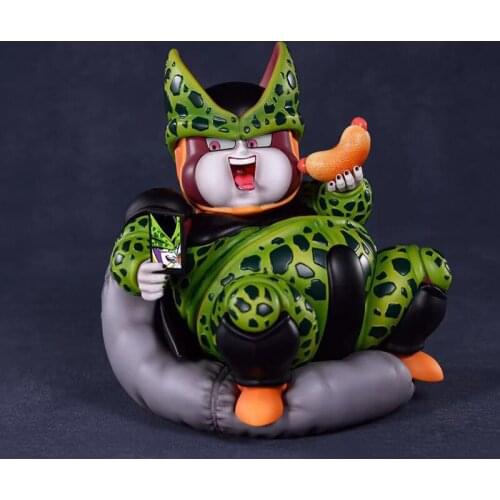 Sharu GK Resin Limited Statue Figure