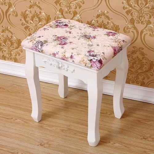 Cocina Banc De Bois Pouf Rangement Kid Furniture Storage Stool Vestidor Banco Madera Taburete Tabouret Sgabello Ottoman Chair
