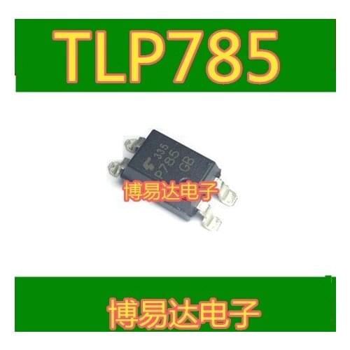 TLP785GB P785GB SOP4