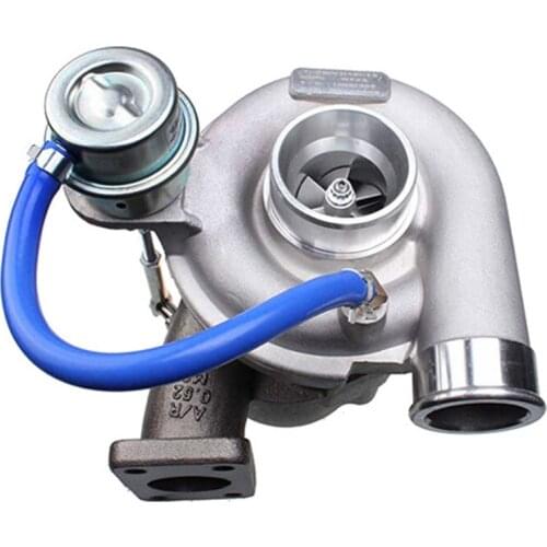 Turbo charger 2674A209 711736-5010S for RG RS Engine 1104C-44T Perkins Various Tractor 4.4 L 2674a209 711736-5010s