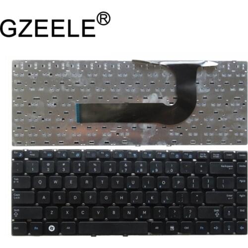 GZEELE NEW for Samsung Q430 Q460 RF410 RF411 P330 SF410 SF411 SF310 Q330 QX410 QX411 QX412 NP-Q430 Q460 English laptop Keyboard