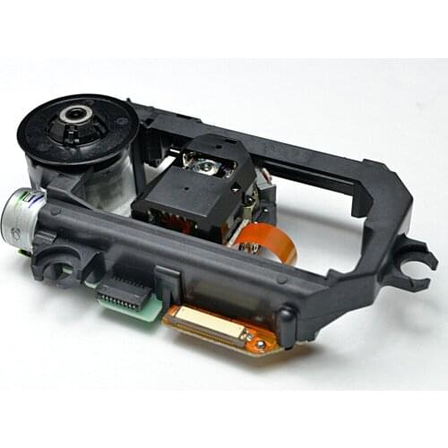 Replacement For SONY DVP-NS333 CD DVD Player Spare Parts Laser Lens Lasereinheit ASSY Unit DVPNS333 Optical Pickup BlocOptique