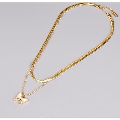 ZXXF FASHION Chokers On The Neck