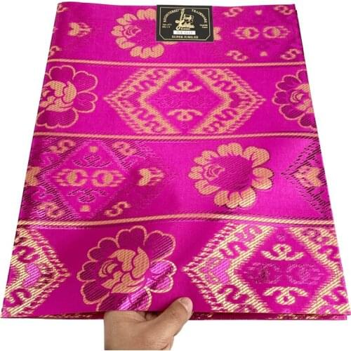 African Sego Headtie High Quality Free Shipping HeadTie & Wrapper 081 100% African Wedding Party Sego Headtie