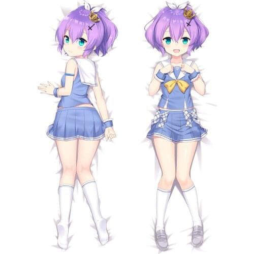 Anime Cartoon Azur Lane Sexy Body Hugging Pillows Cases Cover Pillowcase Poszewki Dakimakura Cosplay Pillow 911037