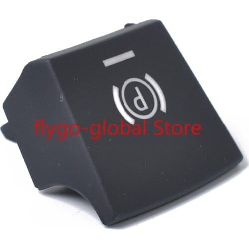 Car Handbrake Brake P Button Switch Cover For BMW 5/6/X3/X4 F10 F11 F18 2009-2013 Car Accessories 4.8 23 Reviews 64 orders