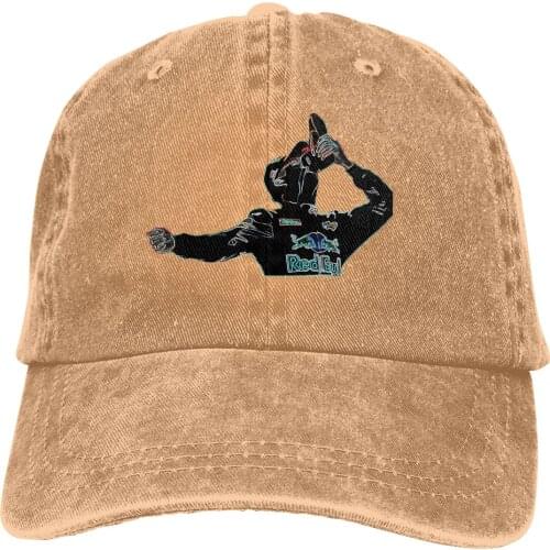 Danny Ric Baseball Cap Men Daniel Ricciardo Shoey F1 Caps colors Women Summer Snapback Caps