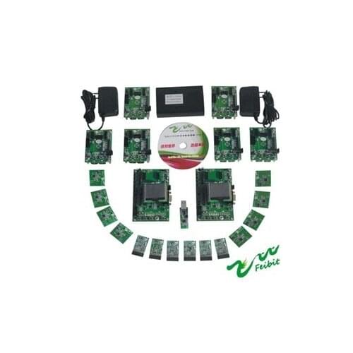 CC2530-Zigbee wireless sensor network kit CC2531USBDongle