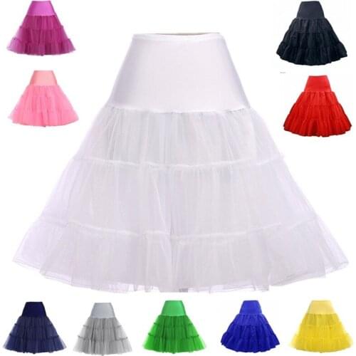 DREAM BRIDALS Lush Petticoats