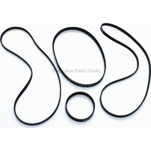 AA04-3315 AA04-3290 AA04-3944 AA04-3269 for ricoh 1060 2060 2075 1075 MP 6500 6502 7502 7500 7001 8000 registration motor belt