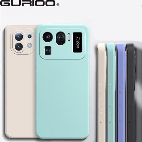 Gurioo Xiaomi Poco X2 Phone Cases