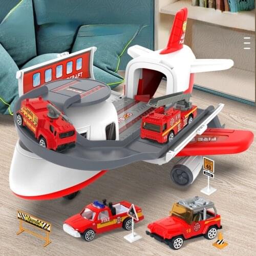 Hidear Aircraft Models