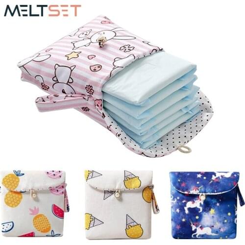 Meltset Storage Covers