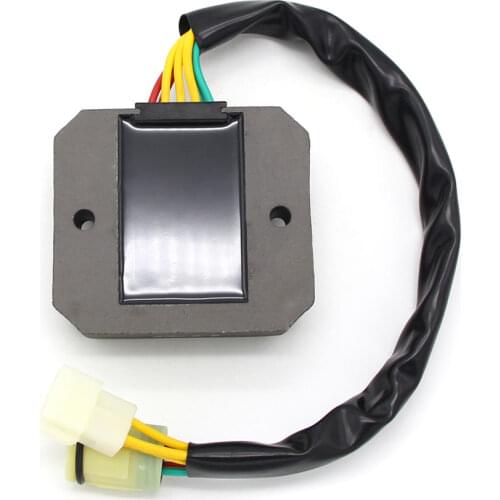 Motorcycle Voltage Regulator Rectifier High Quality Voltage Regulator For Honda 31600-MY1-003 XRV750 AFRICA TWIN 31600MY1003