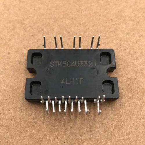New Module STK5C4-220J STK5Q4U352J STK5C4-340J STK5C4U332J STK5C4-330J STK5C4-330J1