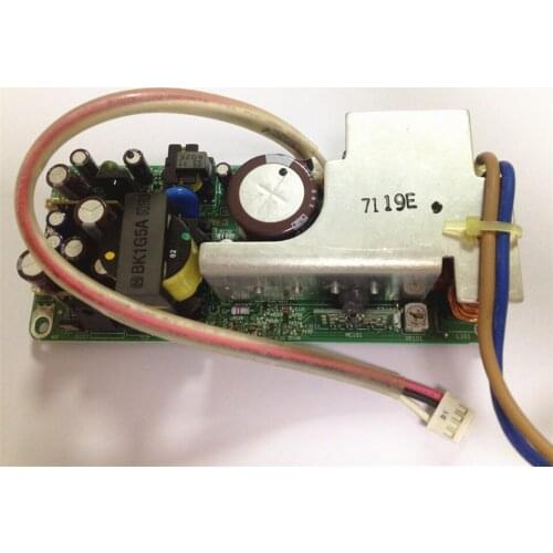 Original Ballast For Panasonic Rear Projection TV Lamp Driver(ETXMM638MBH, NPX638MB-1)