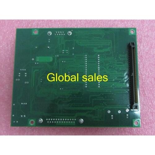 Original CDC2000 tested ok with warranty and good quality