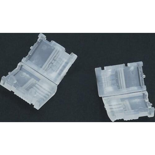 RC Parts Remote Control Model Car Accessories 2S 3S 4S Lithium Battery Balance Charging Plug Special Sheath Joint AB Buckle