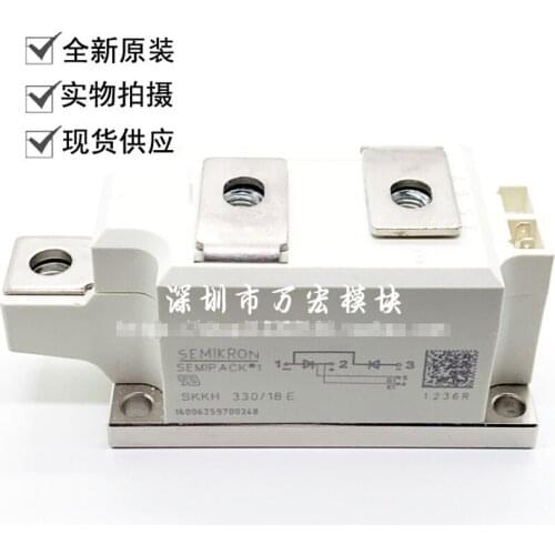 SKKT330/18E 1PCS/lot