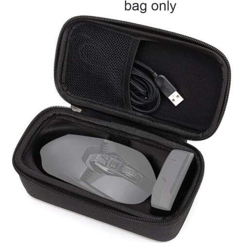 Mouse Bag Protective Cover Portable Waterproof Storage Bag Suitable for Logitech G403 G502 G603 G703 G900 G903 Gpw Mouse