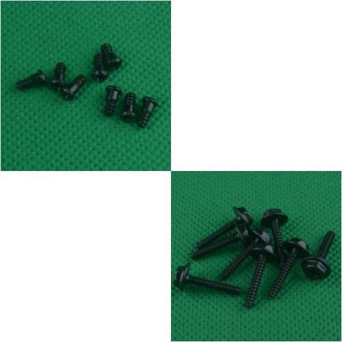 HBX 16889A 16889 S1601 S1602 RC Car Spare Parts Steering cup screw / Wheel fixing screw
