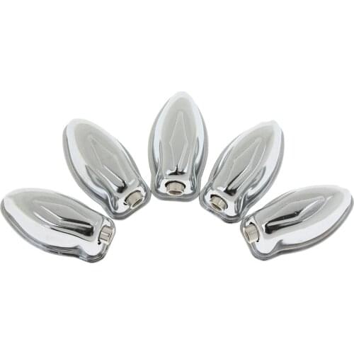 5 Tom Metal Snare Drum for Drum Percussion Instrument Parts