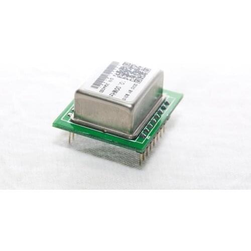 Free shiping 10MHz OCXO For SDR USRP B210 GPS-DO