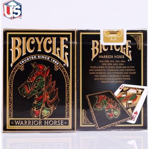 Bicycle Children's Role-playing Games