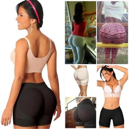 Hirigin Women's Panties-shorts