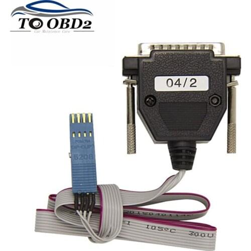 Best quality Digiprog3 ST01 01/2 ST04 04/2 clip Cable For Digiprog III 16PIN OBD2 Main cable for Digiprog 3 Odometer Programmer