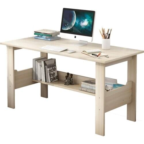 Computer Desk Desktop Desk Simple Modern Home Simple Office Writing Desk Student Learning Bedroom Small Table