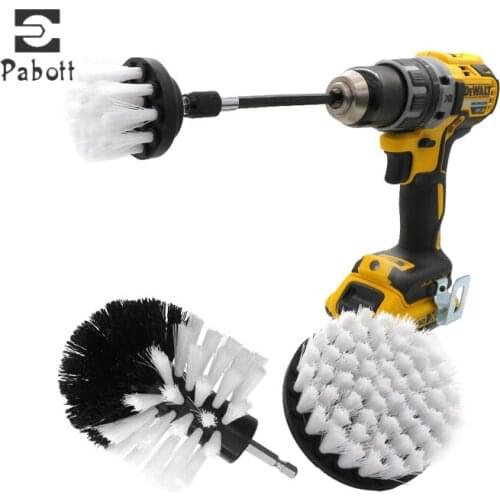Pabott Brushes And Brushes
