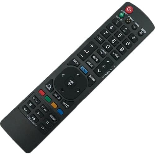 Remote Control For LG TV 32LE3300 37LD450 42LD450 47LX6500 50PK750 52LD550 AKB73615309 AKB72914208 AKB73275605 AKB72915211