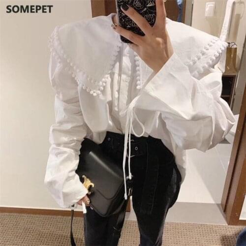 Somepet Women's Stylish Shirts