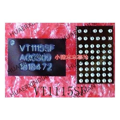 Brand new original VT1115SF VT1115SFCX VTVT1115SFCR VT11155F BGA High Quality