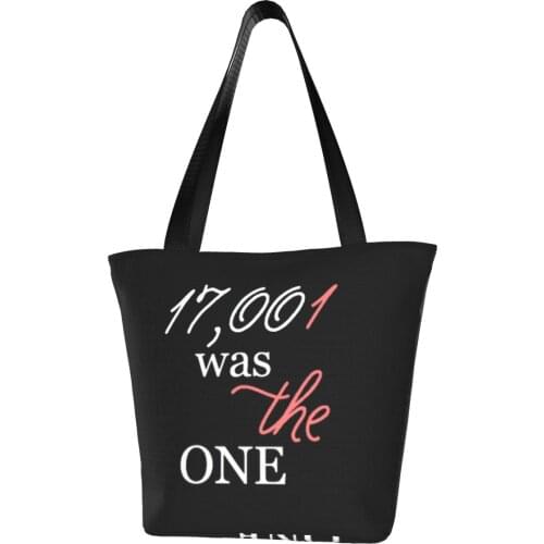 Shadowhunters Handbag Shadowhunters Top-handle Bags Print Shopping Leather Tote Bag Trending Women Handbags