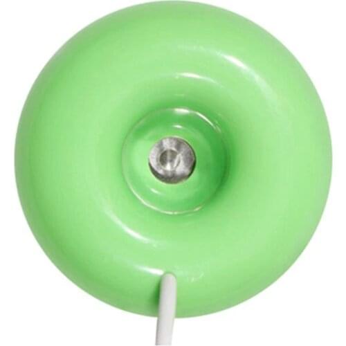 Donut Humidifier Aroma Essential Oil Diffuser Mini Moisture Fogger Humidifi USB Powered Mini Sprayer Home Atomizer Aromatherapy