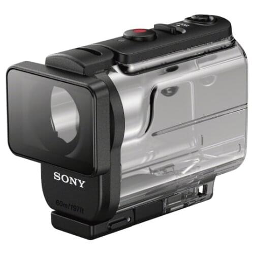 SONY MPK-UWH1 Waterproof Underwater Case MPK-UWH1 For SONY FDR-X3000 HDR-AS300 HDR-AS50 waterproof case UWH1